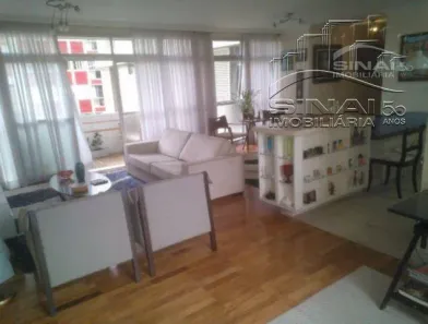 Apartamento com 3 Quartos à venda, 167m² no Bom Retiro, São Paulo