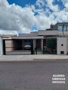 Casa com 3 Quartos à venda, 269m² no Brasil, Itu