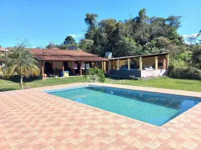 Fazenda/Sítio com 2 Quartos à venda, 1537m² no , Ibiúna