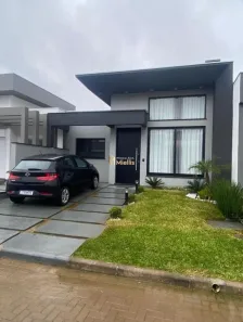 Casa de Condomínio com 3 Quartos à venda, 86m² no Stella Maris, Alvorada