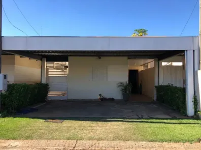Casa com 2 Quartos à venda, 70m² no Jardim Nazareth, Marília