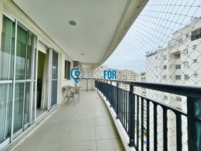 Apartamento com 2 Quartos para alugar, 70m² no Barra da Tijuca, Rio de Janeiro