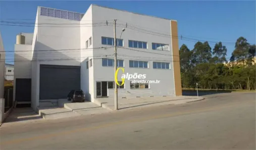 Galpão/Depósito/Armazém para alugar, 910m² no Jardim Portao Vermelho, Vargem Grande Paulista