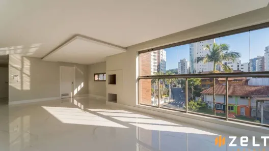 Apartamento com 3 Quartos à venda, 158m² no Victor Konder, Blumenau