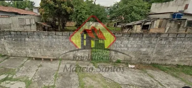 Lote/Terreno à venda, 270m² no Parque São Luís, Taubaté