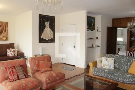 Apartamento com 3 Quartos à venda, 210m² no Higienópolis, São Paulo