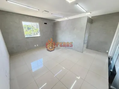 Ponto Comercial para alugar, 40m² no Jardim Emília, Sorocaba
