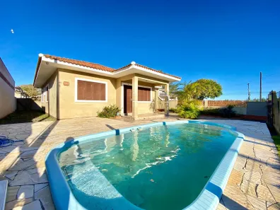 Casa com 3 Quartos à venda, 130m² no Zona Norte, Capão da Canoa