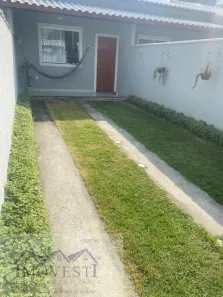 Casa com 2 Quartos à venda, 64m² no Parque Nanci, Maricá