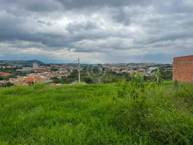 Lote/Terreno à venda, 250m² no Jardim Alto de Santa Cruz, Itatiba