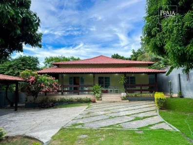 Casa com 4 Quartos à venda, 400m² no Bela Vista, Guarapari