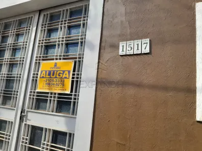 Galpão/Depósito/Armazém para alugar, 500m² no Centro, Sertãozinho