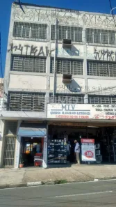 Sala Comercial para alugar, 100m² no Centro, Campinas
