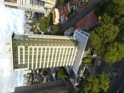 Apartamento com 1 Quarto à venda, 33m² no Torreão, Recife