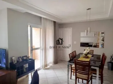 Apartamento com 3 Quartos à venda, 94m² no Parque Campolim, Sorocaba