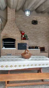 Fazenda/Sítio com 3 Quartos à venda, 400m² no Santa Gertrudes, Jundiaí