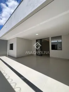 Casa com 3 Quartos à venda, 140m² no Belvedere, Montes Claros