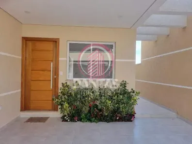 Sobrado com 3 Quartos à venda, 145m² no Bela Vista, Osasco