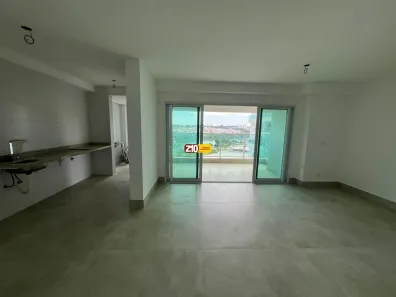 Apartamento com 3 Quartos à venda, 106m² no Jardim Pompéia, Indaiatuba