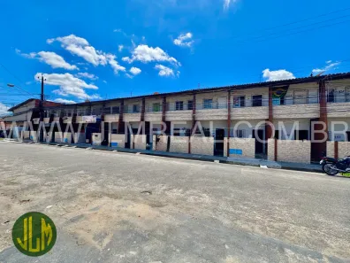 Apartamento com 1 Quarto à venda, 70m² no Henrique Jorge, Fortaleza