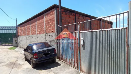 à venda, 600m² no Capão Grosso II-C, São José dos Campos