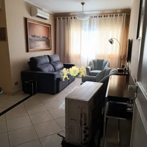 Flat com 1 Quarto à venda, 45m² no Jardim Paulista, São Paulo