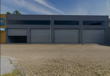 Galpão/Depósito/Armazém para alugar, 560m² no Jardim Petrópolis, São Paulo