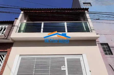 Casa com 2 Quartos à venda, 170m² no Santo Antônio, Osasco