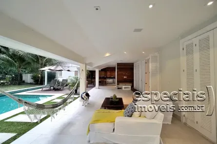 Casa de Condomínio com 4 Quartos à venda, 531m² no Itanhangá, Rio de Janeiro
