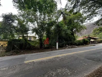Lote/Terreno à venda, 887m² no Recanto de Itaipuaçu (Itaipuaçu), Maricá