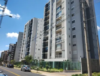 Apartamento com 3 Quartos à venda, 76m² no Parque Faber Castell I, São Carlos