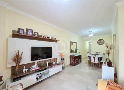 Apartamento com 3 Quartos à venda, 109m² no Méier, Rio de Janeiro