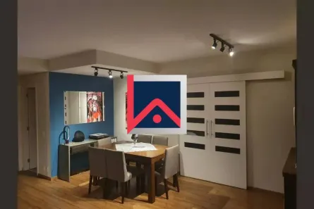 Apartamento com 3 Quartos à venda, 130m² no Cidade Monções, São Paulo