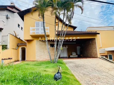 Casa com 4 Quartos à venda, 395m² no Alphaville, Santana de Parnaíba