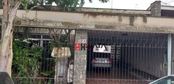 Casa com 3 Quartos à venda, 240m² no Brooklin Paulista, São Paulo