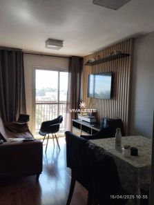 Apartamento com 3 Quartos à venda, 83m² no Vila Formosa, São Paulo