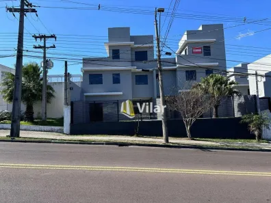 Sobrado com 3 Quartos à venda, 125m² no Guabirotuba, Curitiba