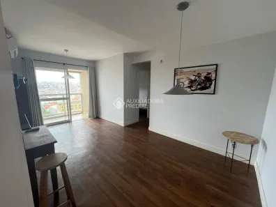Apartamento com 2 Quartos à venda, 65m² no São Geraldo, Porto Alegre