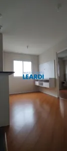Apartamento com 1 Quarto à venda, 33m² no Cambuci, São Paulo