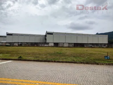 Imóvel Comercial à venda, 900m² no Beira Rio, Biguaçu