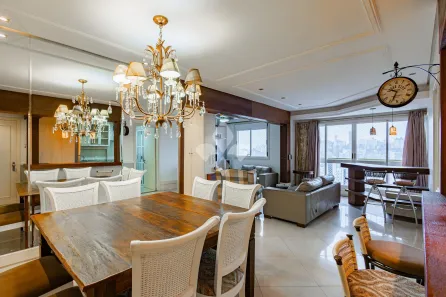 Apartamento com 2 Quartos à venda, 95m² no Petrópolis, Porto Alegre