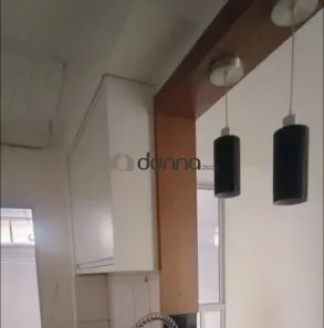 Apartamento com 2 Quartos à venda, 49m² no Conjunto Guanabara, Uberaba