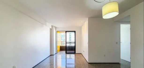 Apartamento com 3 Quartos à venda, 70m² no Mucuripe, Fortaleza