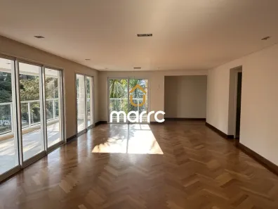 Apartamento com 4 Quartos à venda, 240m² no Chácara Santo Antônio (Zona Sul), São Paulo
