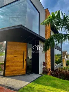 Casa de Condomínio com 4 Quartos à venda, 490m² no Jardim Residencial Santa Clara, Indaiatuba