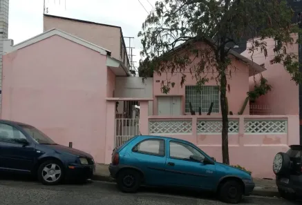 Lote/Terreno à venda, 303m² no Casa Verde Média, São Paulo