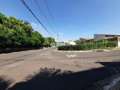Lote/Terreno à venda, 398m² no Parque Nova Carioba, Americana