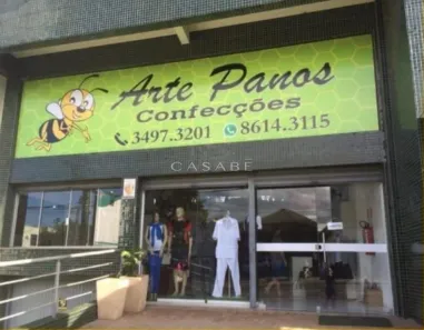 Sala Comercial com 1 Quarto para alugar, 242m² no Centro, Gravataí