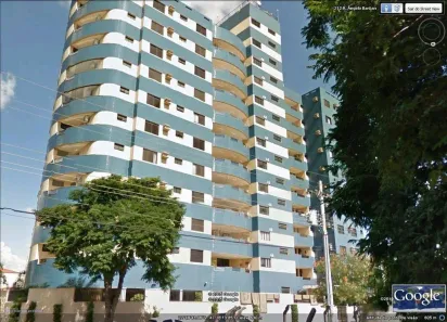 Apartamento com 3 Quartos à venda, 200m² no Vila Menuzzo, Sumaré