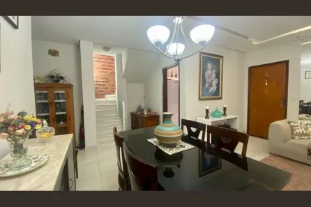 Cobertura com 3 Quartos à venda, 142m² no Santa Inês, Belo Horizonte